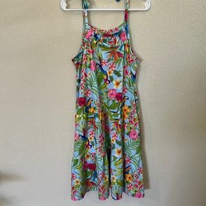 Tommy Bahama dress